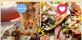 ¡A votar por la tlayuda! en el concurso de la mejor comida mexicana de la Secretaría de Turismo de México