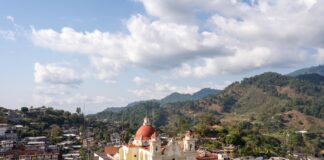 Brillará Oaxaca en Tianguis Internacional de Pueblos Mágicos en Los Ángeles, California