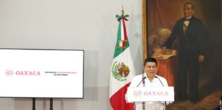 Extorsión a tortillerías no será tolerada: Salomón Jara