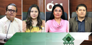 Declara TEEO inexistente violencia política en razón de género denunciada por diputada