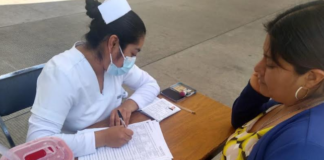 Otorga IMSS diagnóstico y tratamiento oportuno en casos de dengue y chikungunya
