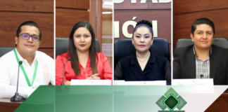 Declara TEEO existente violencia política en razón de género cometida por edil de Guelavía