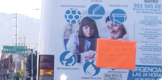 Exigen aumento al pasaje en el servicio urbano