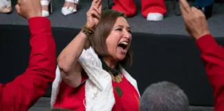 Tesla no se fue a Oaxaca porque el estado no tiene capital humano: Xóchitl Gálvez