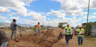 Prioridad transformar Xoxo e impulsarlo hacia el desarrollo que merece: Chente Castellanos