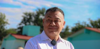 Una vez más Xoxocotlán cumple en información de interés público 2023