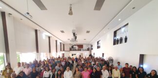 IEEPCO realiza segundo encuentro regional para