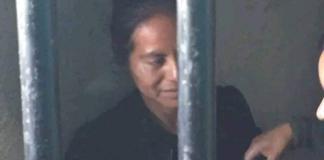 Encarcelan a presidenta municipal de Asuncion Ocotlán