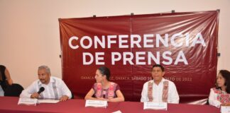 Advierten albazo del rector de la UABJO para reelegirse en noviembre