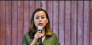 Ataque a la directora de Derecho, parte de la disputa de Martínez Alavez y Christian Carreño López por la rectoría de la UABJO