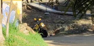 Ejecutan a joven en prolongación de Trujano