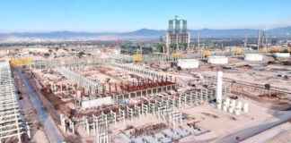 Retrasa Pemex plantas coquizadoras en Tula y Salina Cruz