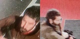 Tiroteo en Lewiston, 22 muertos.