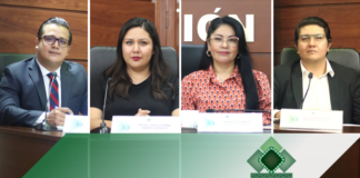 Revoca TEEO acuerdos del IEEPCO referentes a actos anticipados de campaña de legisladores