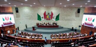 Emite Congreso criterios para recepción de leyes de ingresos 2024