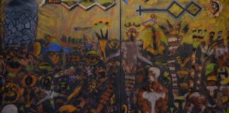 Cumple MUPO 19 años como referente del arte contemporáneo en Oaxaca