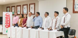 Prepara Sefin Presupuesto de Egresos 2024 basado en resultados