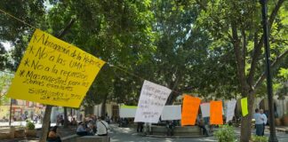 Supervisores amagan con bloqueo