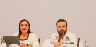 Dignificación policial en Oaxaca impacta en disminución de la violencia