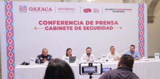 Informa Sego sobre atención brindada en los Centros de Movilidad Migratoria