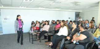 Incentiva Secretaría de Administración bienestar emocional del funcionariado