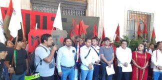 A 42 años de su creación, MULT exige justicia para militantes asesinados