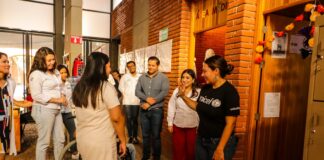 Suman esfuerzos Sistema DIF Oaxaca y Unicef México para atender a quienes más lo necesitan