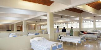 Hospital Psiquiátrico Cruz del Sur, referente en atención a la salud mental