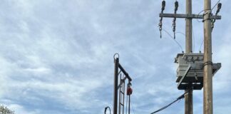 Trabaja Ceabien para un mejor suministro de agua potable en Salina Cruz