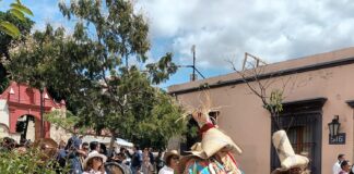 Constructores de la CMIC celebran en grande el Día del Caminero