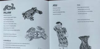 Edita Seculta libro “Nesojkiay poch wüx ombeayiüts”, trabalenguas en ombeayiüts dirigido a la niñez