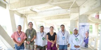 Recibe Huatulco el encuentro de turismo de aventura más grande del país y Latinoamérica