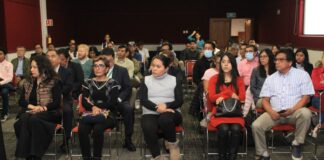 Apoyan a empresas para registrarse como prestadoras de servicios especializados