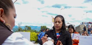 Fortalece Sedeco las habilidades competitivas de las mipymes en la Sierra de Flores Magón