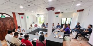 Escucha IEEPO con atención puntual y disponibilidad peticiones de PAAE