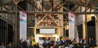 Lleva a cabo el Colegio de Arquitectos de Oaxaca su Quinta Bienal
