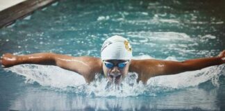 Medallistas ganan Premio Estatal del Deporte 2023