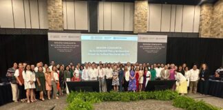 Participa Oaxaca en encuentro nacional para la prevención y erradicación del trabajo infantil