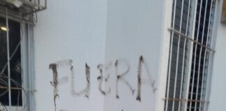 Sufre atentado la directora de derecho de la uabjo