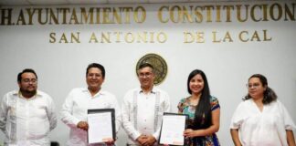 Impulsa Gobierno de Oaxaca acceso a la educación básica de las mujeres