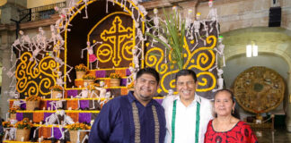 Convoca Gobierno de Oaxaca a solidarizarse con el pueblo guerrerense; invitan a donar insumos no perecederos