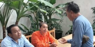 Intereses particulares pesan sobre áreas protegidas: Colmillo Blanco