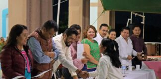 Contabiliza Icapet más de 600 constancias de capacitación entregadas en octubre