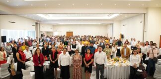 Con Jornada Académica SSO celebra Día de la Médica y del Médico