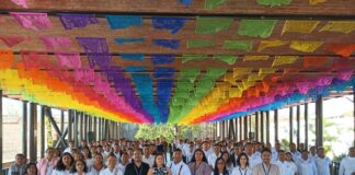 Capacita OIM a oficiales del Registro Civil