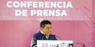 Impulsa Gobierno Estatal desarrollo integral y sostenible con Parque Primavera Oaxaqueña