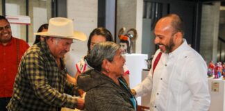 Realiza IFPA Feria Artesanal de Día de Muertos