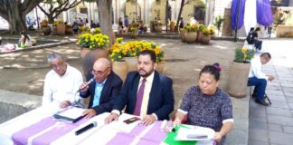 Piden llamar la atención a Cabildos Municipales ante abusos de autoridad