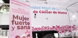 Este 19 de octubre realizará SSO Jornada de detección de Cáncer de Mama