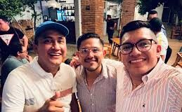 Atentan contra edil de San Francisco Ixhuatán.